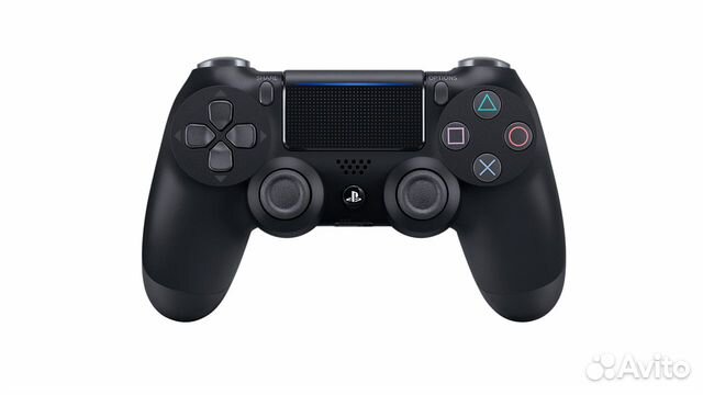 Джойстик Гемпад для PS 4 Беспроводной Новый