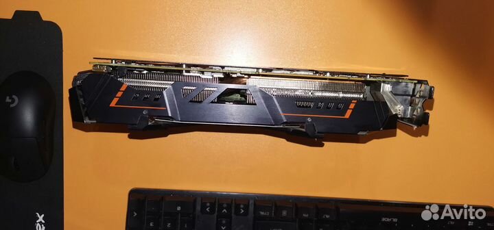 Видеокарта