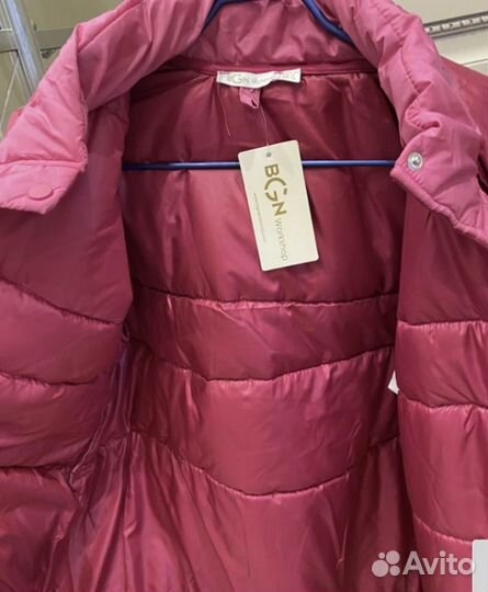 Куртка демисезонная BNG 44-46 размер