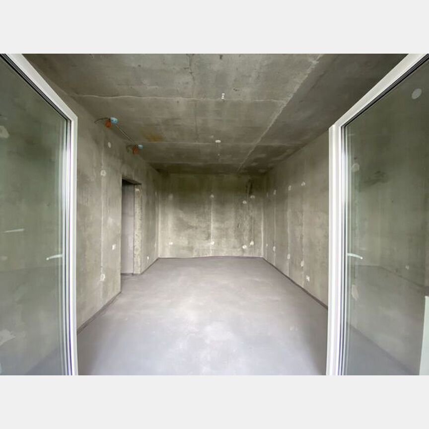 2-к. квартира, 84,2 м², 15/23 эт.