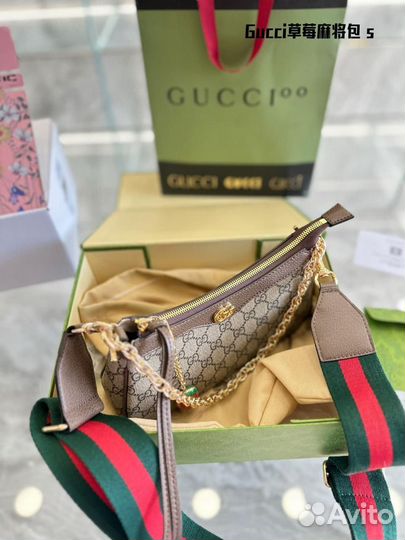 Сумка gucci