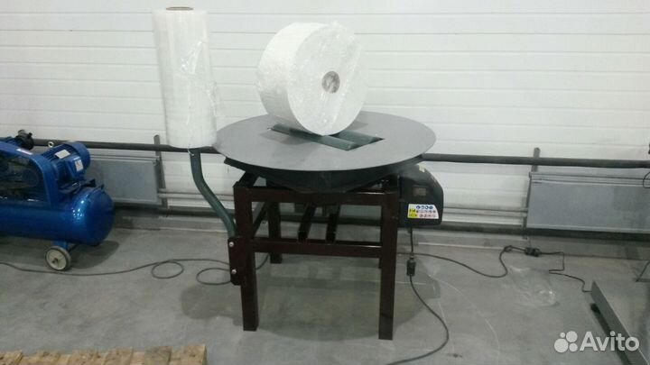 Оборудование