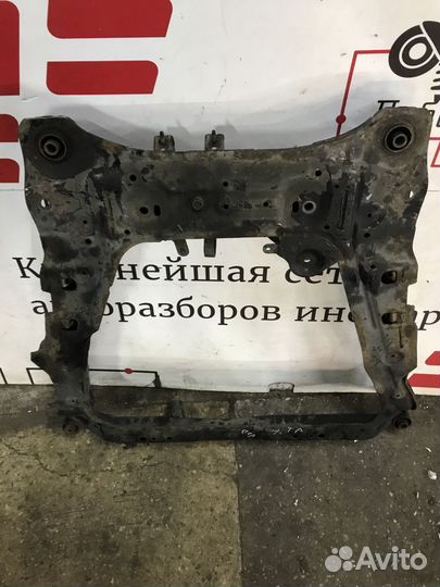 Балка подмоторная Nissan X-Trail (T31) 2007-2014