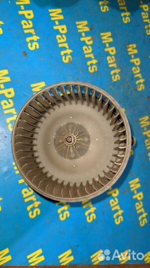 Мотор печки Mazda Mpv LW5W LW3W lwew lwfw