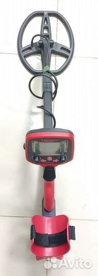 Металлоискатель tianxun tx-850