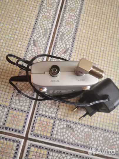 Hama модулятор сигнала