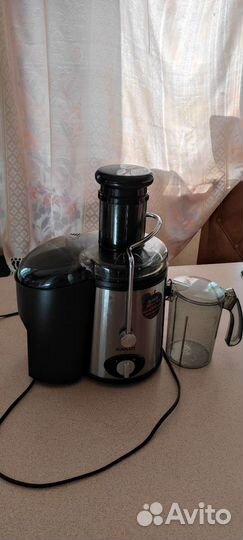 Соковыжииалка