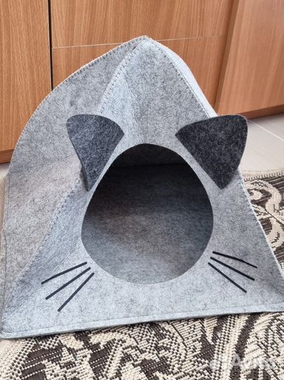 Лежак доя кошки,собаки