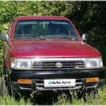 Toyota 4Runner 3.0 AT, 1993, 323 000 км, с пробегом, цена 450 000 руб.