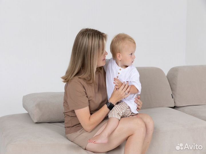 Диван 2000х1200 мм