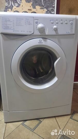 Стиральная машина автомат бу
