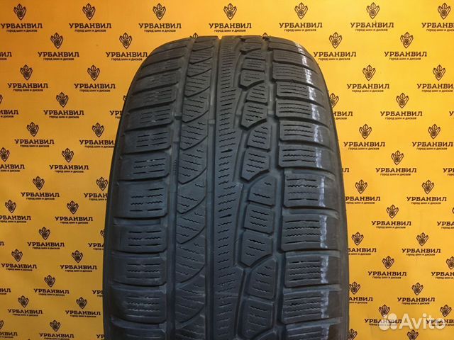 Nokian Tyres WR SUV 255/50 R19 107V
