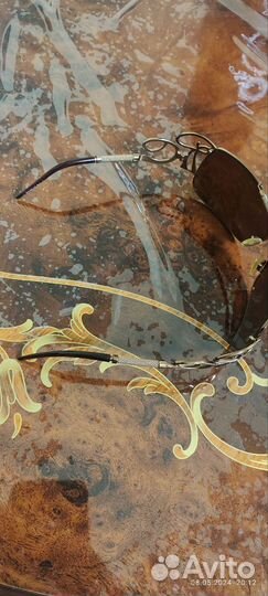 Солнцезащитные очки женские Roberto Covalli