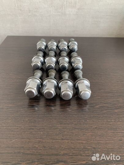 Гайка колесная Toyota/Lexus