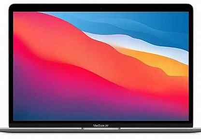 Ноутбук Apple MacBook Air 13 Late 2020 MGN63 (A