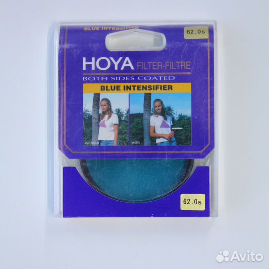 Фильтры Hoya