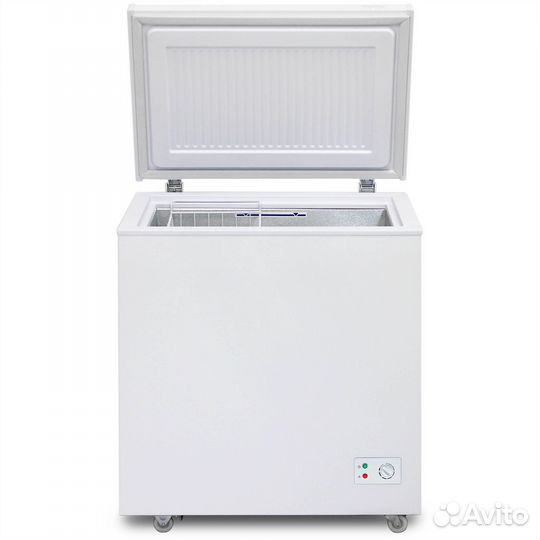 Морозильный ларь бирюса 155кх