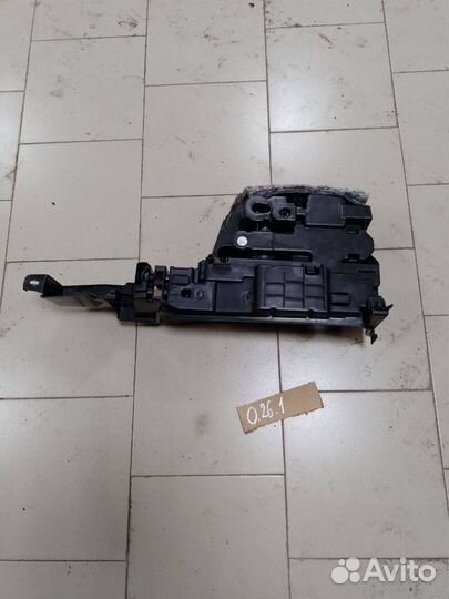 Панель защитная Mercedes-Benz Glc-Class X253