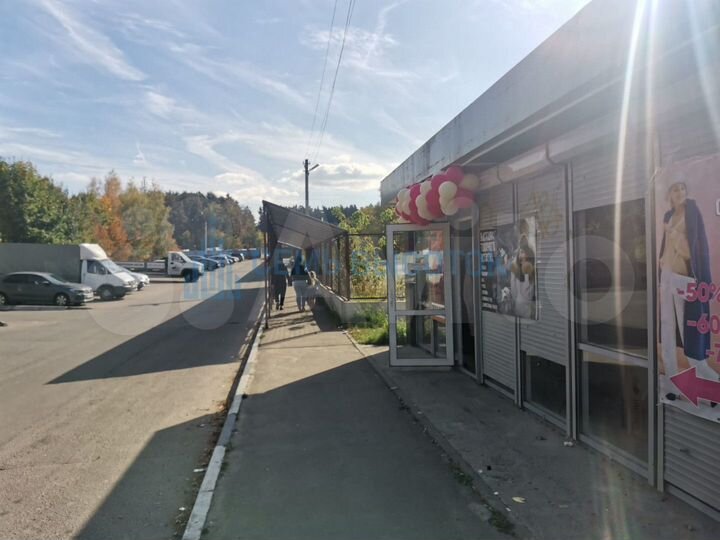 Сдам помещение свободного назначения, 32 м²