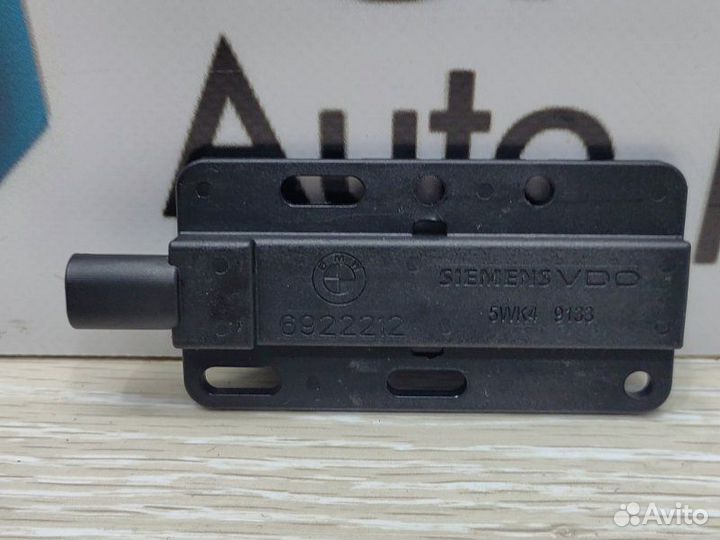 Антенна бесключевого доступа Bmw X5 E70 N62B48