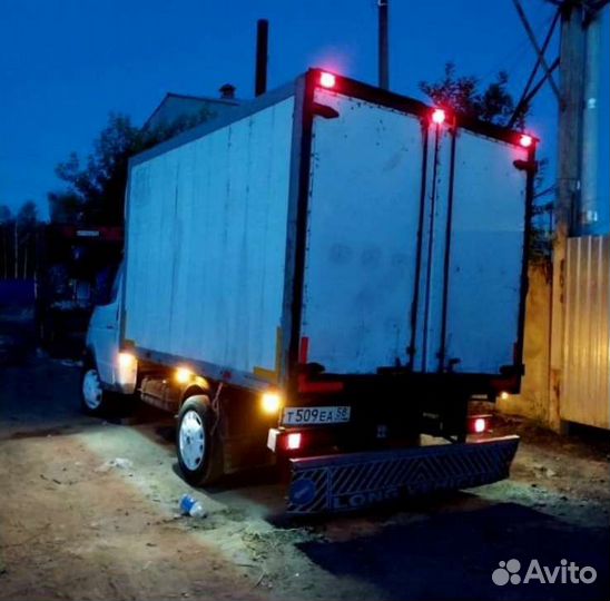 Вывоз мусора Истра