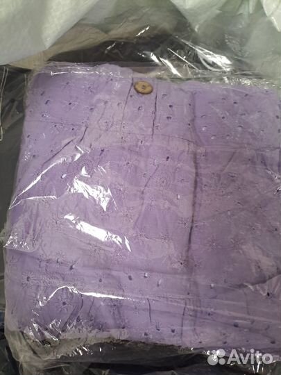 Женская одежда