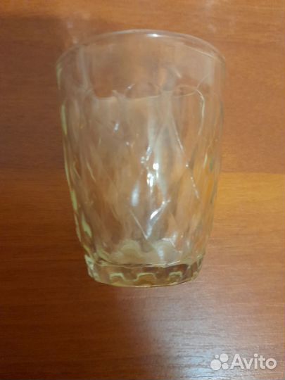 Стопки СССР 100 грамм