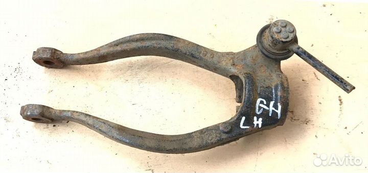 Вилка амортизатора переднего левого Mazda 6 (GH)