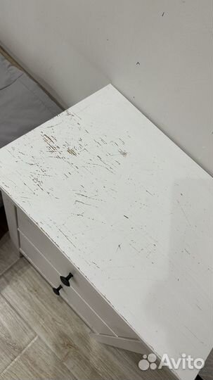 Тумбочка прикроватная IKEA