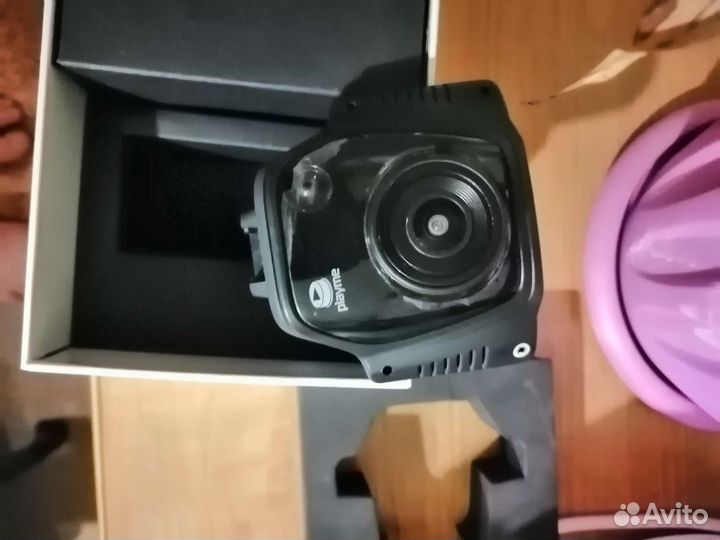 Видеорегистратор