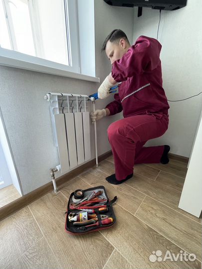 Мастер на час