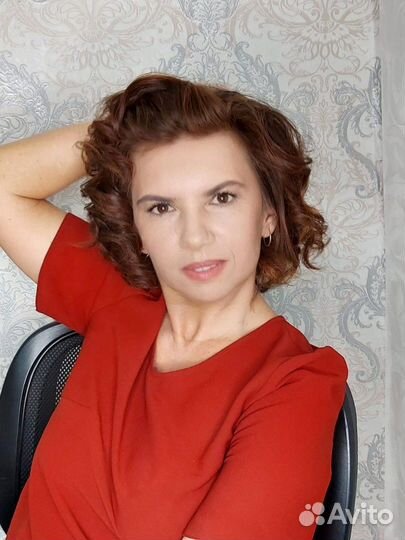 Возрастная модель