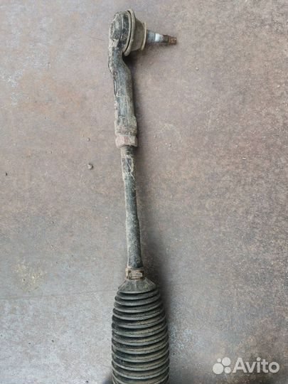 Рулевая рейка Hyundai Elantra AD рест. AD 2019