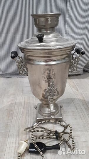 Самовар электрический