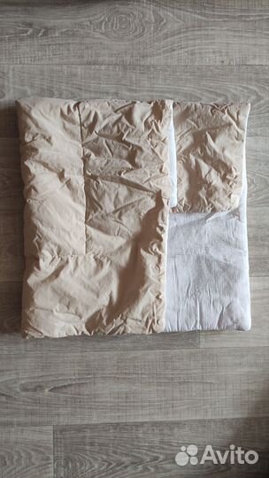 Конверт на выписку зимний/осенний настоящяя овчина