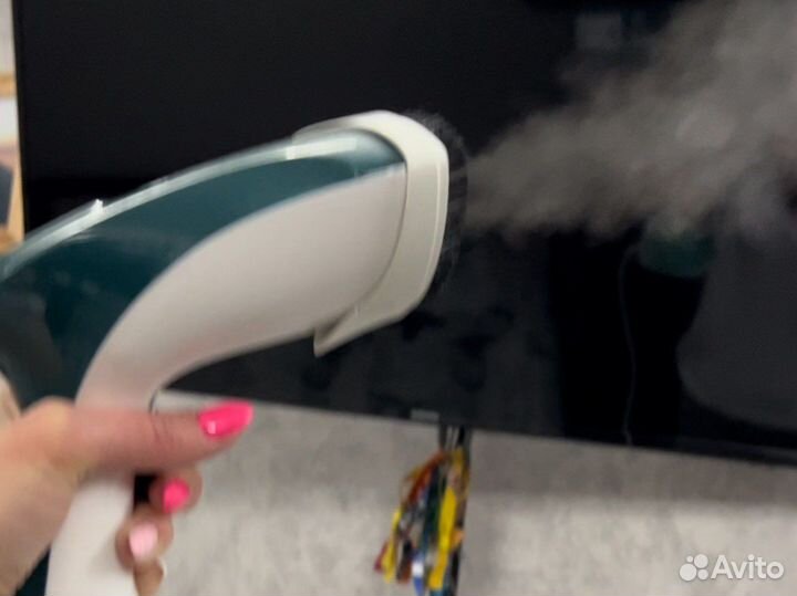 Отпариватель