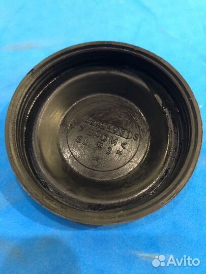 Крышка фары Ford Focus 2 хетчбек 1.6 2008