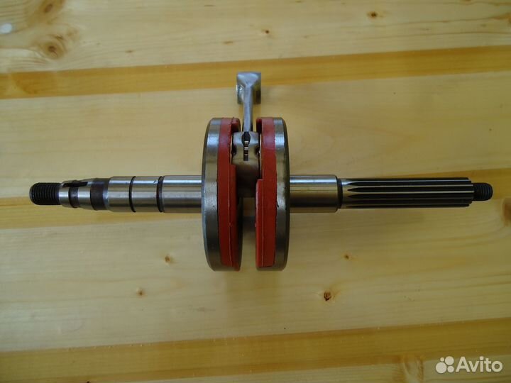 Спортивный впуск Jayaco JOG, 3KG, bws 100