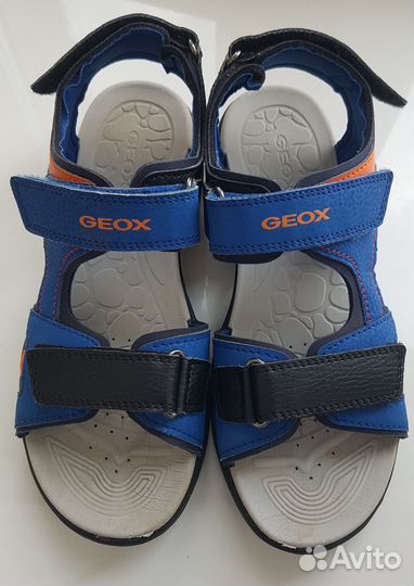 Сандали Geox 36р