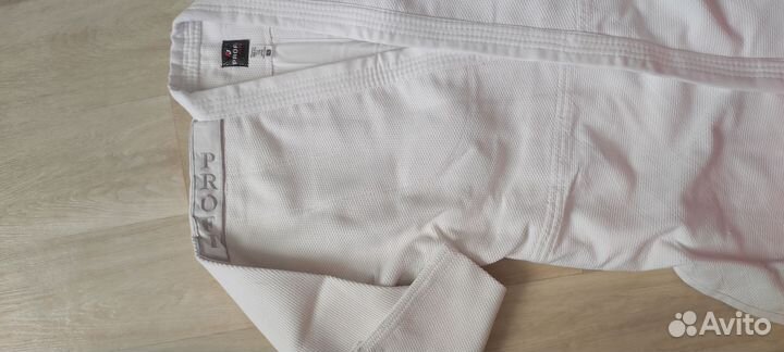 Кимоно для дзюдо