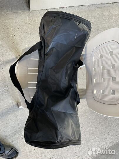 Гироскутер