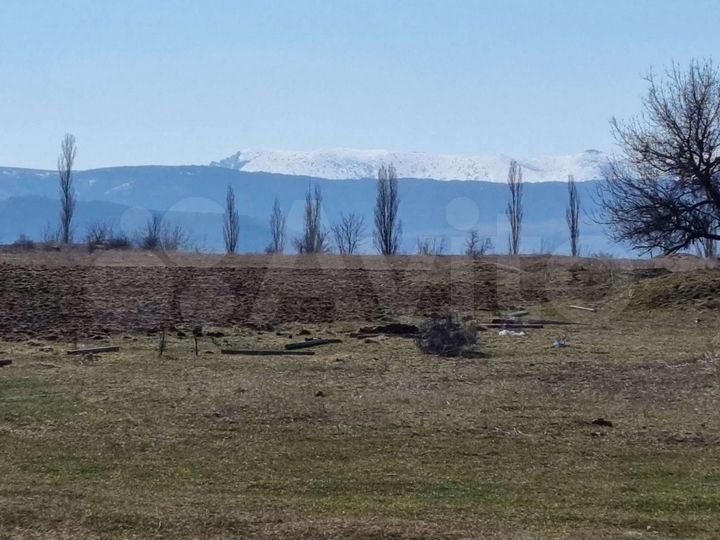 Участок 10,5 сот. (ИЖС)