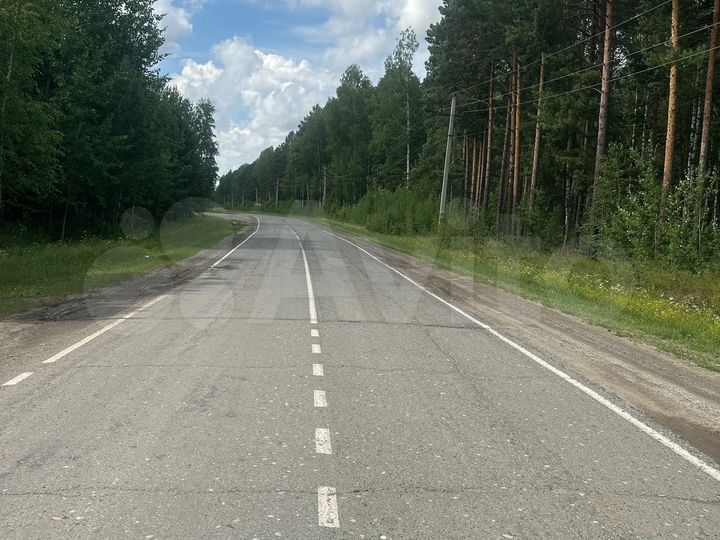 Участок 10,9 сот. (ИЖС)