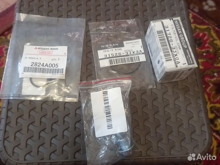 Набор для то. Лады Весты св Кросс