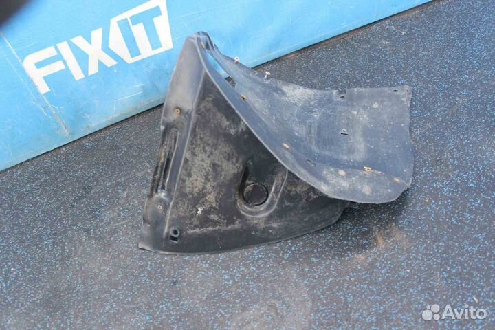 Подкрылок BMW 3-Series (бмв 3 серия) E46 517182654