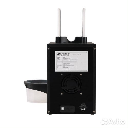 Дубликатор CD DVD Aleratec Robo Racer