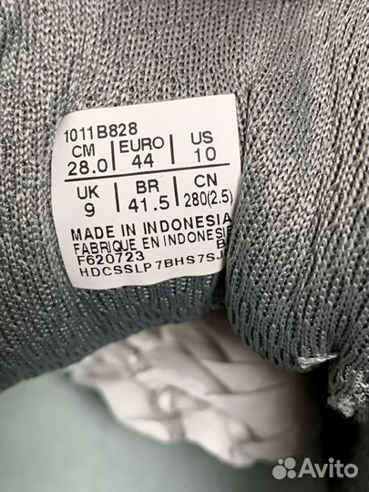 Кроссовки мужские Asics gel kahana 8 Индонезия