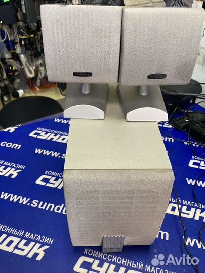 Компьютерная акустика Elenberg CAS-2110