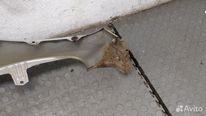 Крыло Toyota Auris E15, 2008