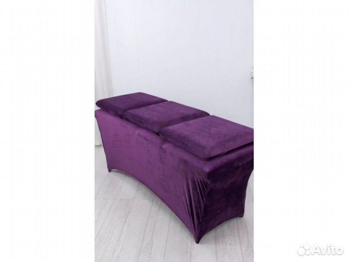 Матрас лешмейкера 3-секц. ортопедический MF3-3754